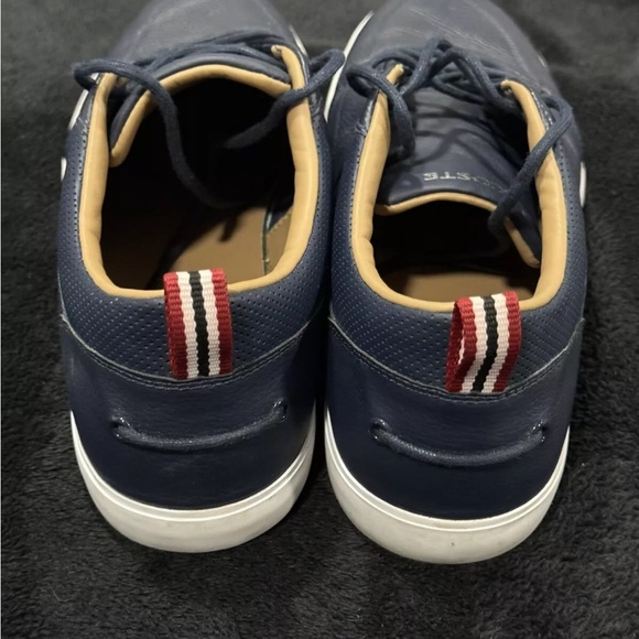 Men’s Size 12 Lacoste Sneakers - Picture 5 of 7